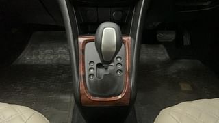 Used 2018 Maruti Suzuki Celerio X [2017-2021] VXi AMT Petrol Automatic interior GEAR  KNOB VIEW