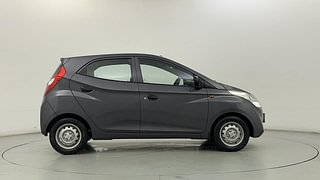 Used 2018 Hyundai Eon [2011-2018] Era + Petrol Manual exterior RIGHT SIDE VIEW