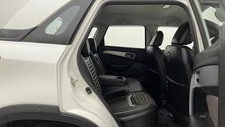Used 2022 Toyota Urban Cruiser Premium Grade MT Petrol Manual interior RIGHT SIDE REAR DOOR CABIN VIEW