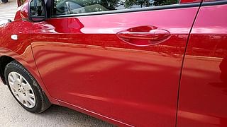 Used 2017 Hyundai Grand i10 [2013-2017] Magna 1.2 Kappa VTVT Petrol Manual dents MINOR SCRATCH