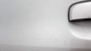 Used 2017 Maruti Suzuki Celerio [2014-2021] ZXi (O) AMT Petrol Automatic dents NORMAL SCRATCH