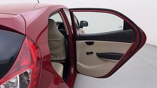 Used 2015 Hyundai Eon [2011-2018] Magna + Petrol Manual interior RIGHT REAR DOOR OPEN VIEW