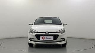Used 2016 Hyundai Elite i20 [2014-2018] Sportz 1.2 Petrol Manual exterior FRONT VIEW
