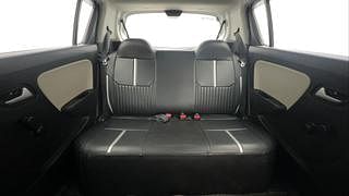 Used 2022 Maruti Suzuki Alto 800 Vxi Plus Petrol Manual interior REAR SEAT CONDITION VIEW