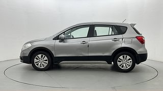 Used 2015 Maruti Suzuki S-Cross [2015-2017] Alpha 1.6 Diesel Manual exterior LEFT SIDE VIEW