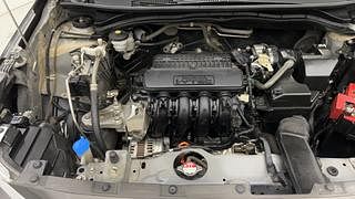 Used 2019 honda Amaze 1.2 S i-VTEC Petrol Manual engine ENGINE RIGHT SIDE VIEW