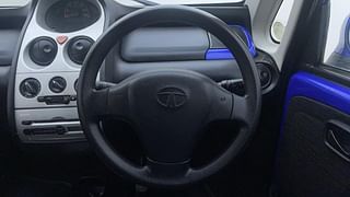 Used 2014 Tata Nano [2014-2018] Twist XT Petrol Petrol Manual interior STEERING VIEW
