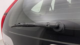 Used 2014 Honda CR-V [2013-2018] 2.4 AT Petrol Automatic top_features Rear wiper