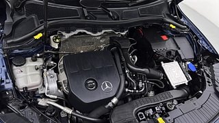 Used 2021 Mercedes-Benz GLA 200 Petrol Automatic engine ENGINE RIGHT SIDE VIEW