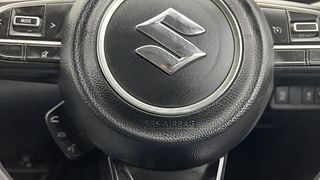 Used 2019 Maruti Suzuki XL6 [2019-2022] Alpha AT Petrol Petrol Automatic top_features Airbags