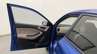 Used 2018 Hyundai Elite i20 [2018-2020] Asta 1.2 Petrol Manual interior LEFT FRONT DOOR OPEN VIEW