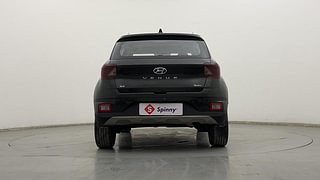 Used 2021 Hyundai Venue [2019-2022] SX Plus 1.0 Turbo DCT Petrol Automatic exterior BACK VIEW