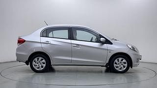 Used 2013 Honda Amaze 1.5L S Diesel Manual exterior RIGHT SIDE VIEW