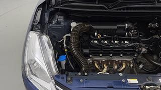 Used 2018 Maruti Suzuki Baleno [2015-2019] Delta Petrol Petrol Manual engine ENGINE RIGHT SIDE VIEW