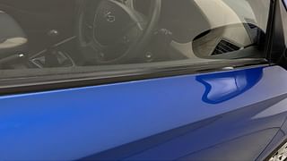 Used 2017 Hyundai Elite i20 [2017-2018] Magna Executive 1.2 Petrol Manual dents MINOR SCRATCH