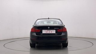 Used 2015 BMW 3 Series [2012-2015] 320d Prestige Diesel Automatic exterior BACK VIEW