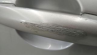 Used 2011 Maruti Suzuki Swift [2011-2017] VXi Petrol Manual dents MINOR SCRATCH