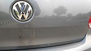 Used 2014 Volkswagen Polo [2010-2014] Comfortline 1.2L (P) Petrol Manual dents MINOR SCRATCH