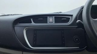 Used 2022 Maruti Suzuki Alto 800 Vxi Plus Petrol Manual interior MUSIC SYSTEM & AC CONTROL VIEW