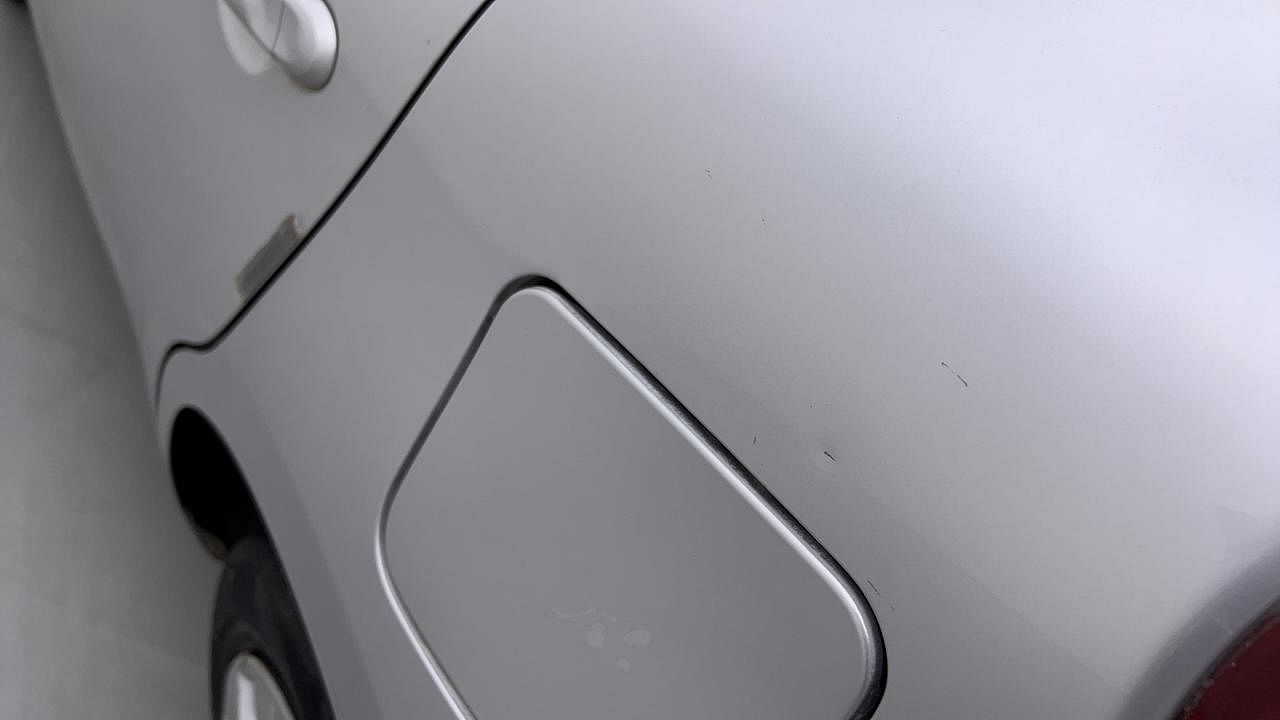 Used 2014 Nissan Micra [2013-2020] XV Petrol Petrol Manual dents MINOR SCRATCH