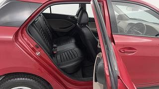 Used 2017 Hyundai Elite i20 [2014-2018] Sportz 1.2 Petrol Manual interior RIGHT SIDE REAR DOOR CABIN VIEW
