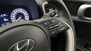 Used 2021 Hyundai Venue [2019-2022] SX Plus 1.0 Turbo DCT Petrol Automatic top_features Cruise control