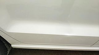 Used 2014 Volkswagen Polo Highline1.5L (D) Diesel Manual dents MINOR DENT