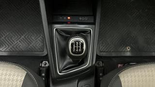 Used 2020 Hyundai Elite i20 [2018-2020] Asta 1.2 (O) Petrol Manual interior GEAR  KNOB VIEW
