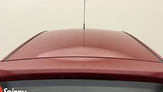Used 2016 Hyundai Eon [2011-2018] Sportz Petrol Manual exterior EXTERIOR ROOF VIEW