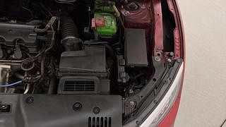 Used 2019 Honda Civic [2019-2021] ZX CVT Petrol Petrol Automatic engine ENGINE LEFT SIDE VIEW
