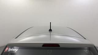 Used 2020 Maruti Suzuki Swift [2017-2021] LXI Petrol Manual exterior EXTERIOR ROOF VIEW