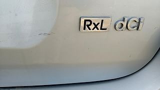 Used 2013 Renault Duster [2012-2015] 85 PS RxL Diesel Manual dents MINOR SCRATCH
