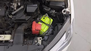 Used 2017 Honda City [2017-2020] ZX CVT Petrol Automatic engine ENGINE LEFT SIDE VIEW
