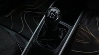 Used 2016 Maruti Suzuki Baleno [2015-2019] Alpha Petrol Petrol Manual interior GEAR  KNOB VIEW