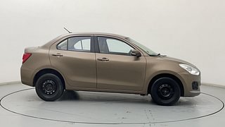 Used 2018 Maruti Suzuki Dzire [2017-2020] VDi AMT Diesel Automatic exterior RIGHT SIDE VIEW