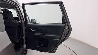 Used 2016 Honda BR-V [2016-2020] V MT Petrol Petrol Manual interior RIGHT REAR DOOR OPEN VIEW