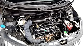 Used 2021 Maruti Suzuki Ignis [2017-2020] Sigma MT Petrol Petrol Manual engine ENGINE RIGHT SIDE VIEW