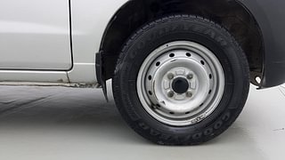 Used 2012 Maruti Suzuki Alto 800 [2012-2016] Lxi Petrol Manual tyres RIGHT FRONT TYRE RIM VIEW