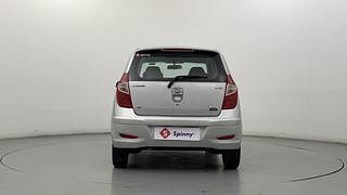 Used 2012 Hyundai i10 [2010-2016] Asta Petrol Petrol Manual exterior BACK VIEW