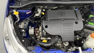 Used 2015 Tata Zest [2014-2019] XTA Diesel Diesel Automatic engine ENGINE RIGHT SIDE VIEW