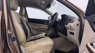 Used 2019 Maruti Suzuki Dzire [2017-2020] ZXi AMT Petrol Automatic interior RIGHT SIDE FRONT DOOR CABIN VIEW