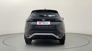 Used 2019 Tata Harrier XZ Diesel Manual exterior BACK VIEW