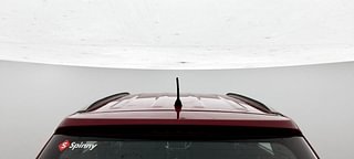 Used 2019 Hyundai Creta [2018-2020] 1.4 S Diesel Manual exterior EXTERIOR ROOF VIEW