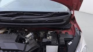 Used 2019 Hyundai New Santro 1.1 Sportz MT Petrol Manual engine ENGINE LEFT SIDE HINGE & APRON VIEW