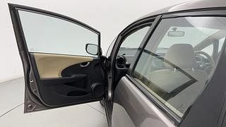 Used 2012 Honda Jazz [2011-2013] Select Petrol Manual interior LEFT FRONT DOOR OPEN VIEW