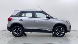 Used 2022 Maruti Suzuki Vitara Brezza [2020-2022] ZXI Plus Petrol Manual exterior RIGHT SIDE VIEW