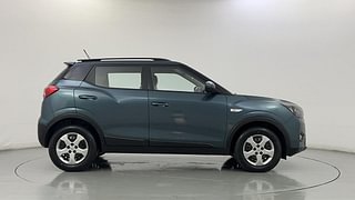 Used 2020 Mahindra XUV 300 W6 Petrol Petrol Manual exterior RIGHT SIDE VIEW