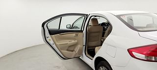 Used 2019 Maruti Suzuki Ciaz Alpha Petrol Petrol Manual interior LEFT REAR DOOR OPEN VIEW