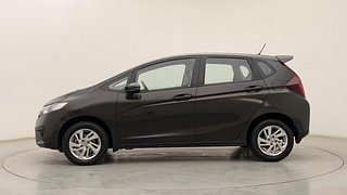 Used 2016 honda Jazz VX Petrol Manual exterior LEFT SIDE VIEW