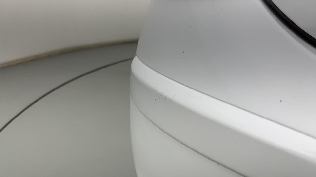 Used 2015 Nissan Micra Active [2012-2020] XV Petrol Manual dents MINOR SCRATCH